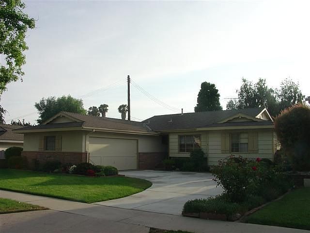Single Family Detached La Habra CA Home