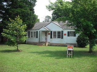 6073 Rockbridge Rd, Stone Mountain, GA 30087