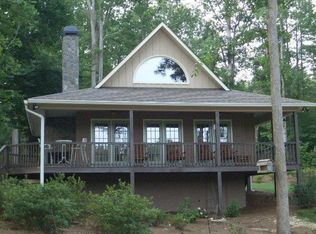 1480 Pointe Royal Rd, Greensboro, GA 30642