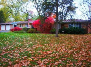 9416 Sprucedale Dr, Flushing, MI 48433