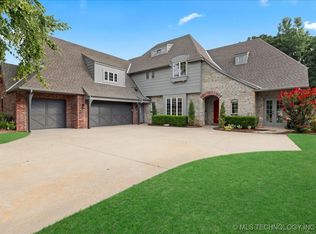 11209 S Harvard Pl, Tulsa, OK 74137