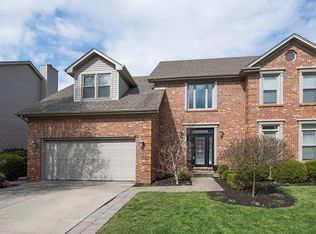 625 Poplar Springs Ln, Lexington, KY 40515