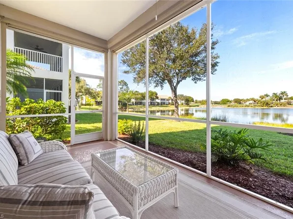 6867 Sterling Greens DR #101, NAPLES, FL 34104