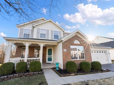 8119 Reynoldswood Dr, Reynoldsburg, OH, 43068