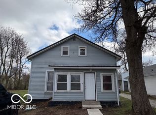 1311 E Hines St, Muncie, IN