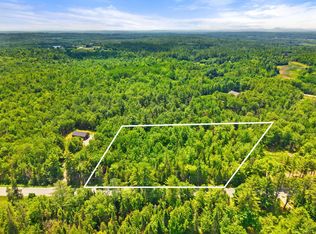 00 Stetson Road E, Levant, ME 04456