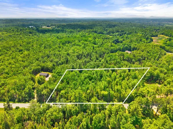 00 Stetson Road E, Levant, ME 04456