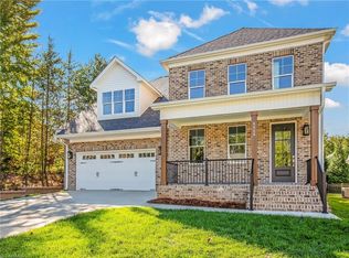 4446 Cheyenne Ct, Winston Salem, NC 27106