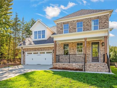 4446 Cheyenne Ct, Winston Salem, NC, 27106