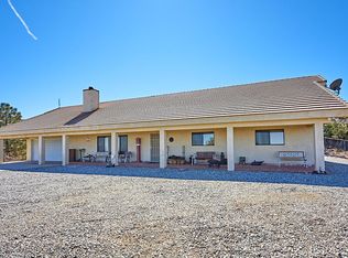 2989 Snowline Dr, Pinon Hills, CA 92372