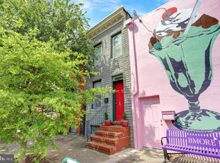 502 S Milton Ave, Baltimore, MD 21224