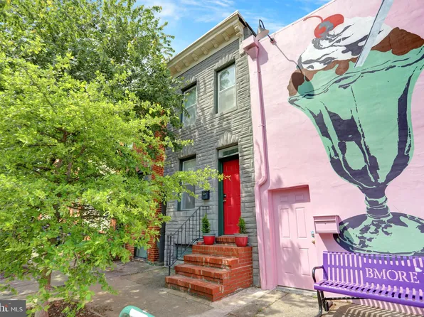 502 S Milton Ave, Baltimore, MD 21224