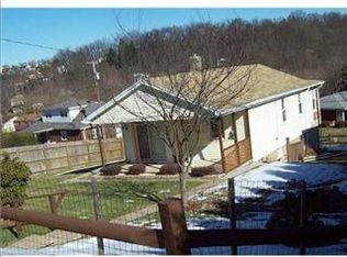 2337 Locust St, Greensburg, PA