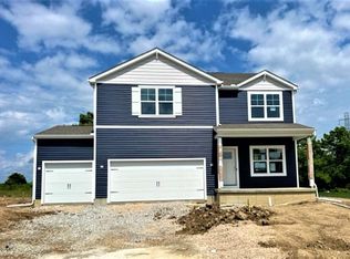 540 Brayshaw Dr, Ostrander, OH 43061