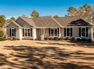 124 Spindle Ln, Lugoff, SC 29078
