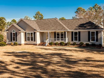 124 Spindle Ln, Lugoff, SC, 29078