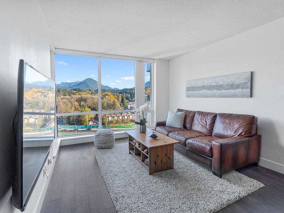 1st image of 1550 Fern St #1401