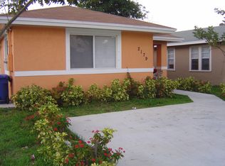 2179 NW 49th St, Miami, FL 33142
