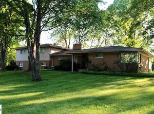 1010 Canal St, Mount Pleasant, MI 48858