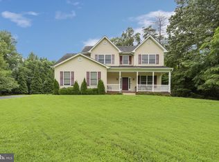4790 Quade Cir, Waldorf, MD 20602