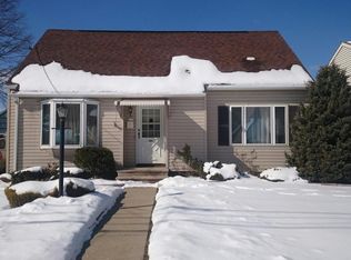 1223 Dorothy St, Binghamton, NY 13901