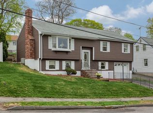 71 Maplewood Rd, Lynn, MA 01904