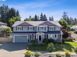 16436 Visionary Ct, Oregon City, OR