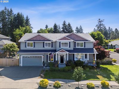 16436 Visionary Ct, Oregon City, OR, 97045
