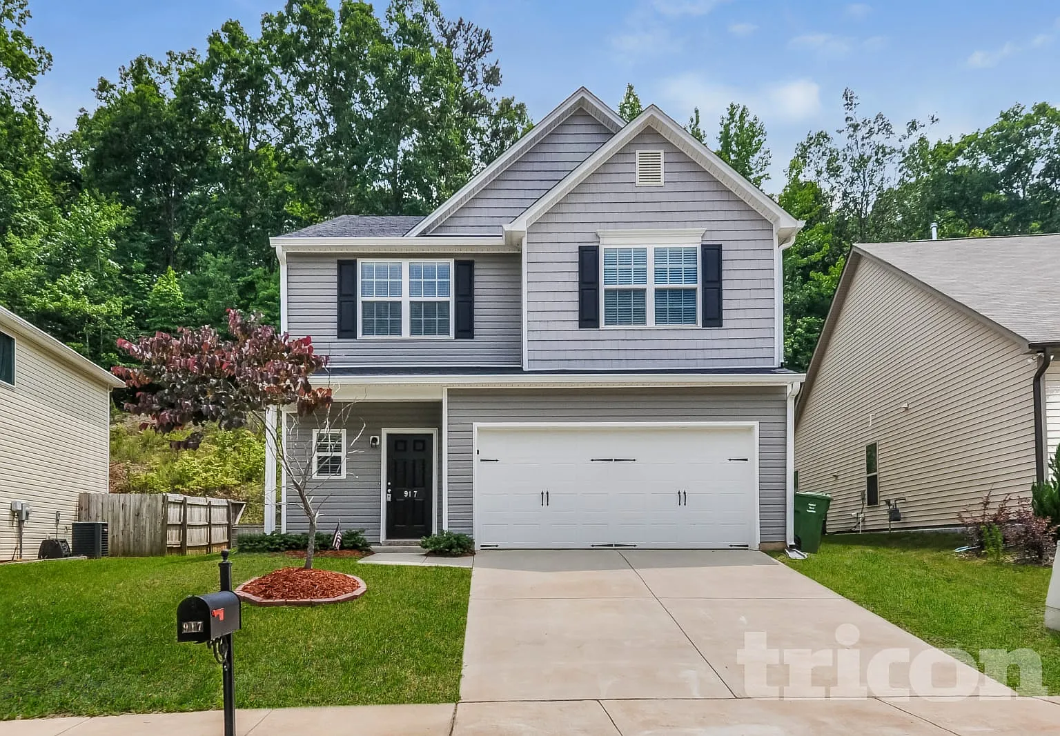 917 Leatherstone Lane Fuquay Varina NC — Photo 2