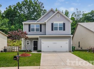 917 Leatherstone Ln, Fuquay Varina, NC 27526