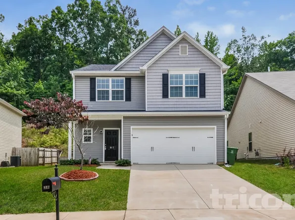 917 Leatherstone Ln, Fuquay Varina, NC 27526