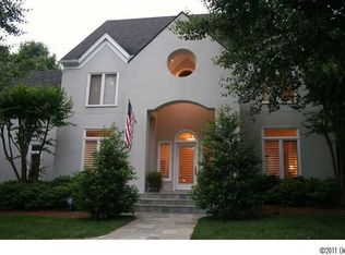 5808 Laurium Rd, Charlotte, NC 28226