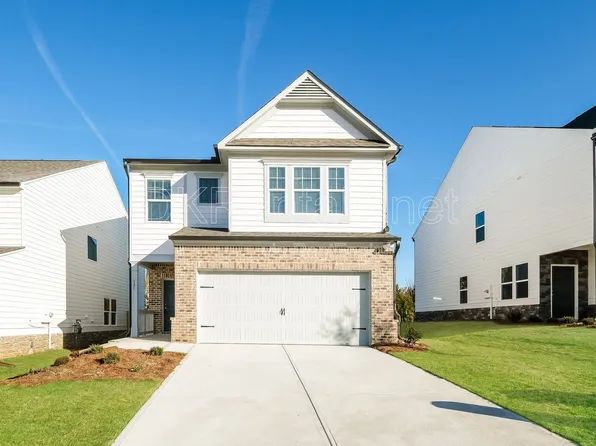 131 Shelter Ln E, Dawsonville, GA 30534