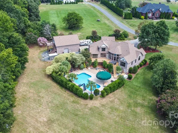 6934 My Ladys Way, Waxhaw, NC 28173