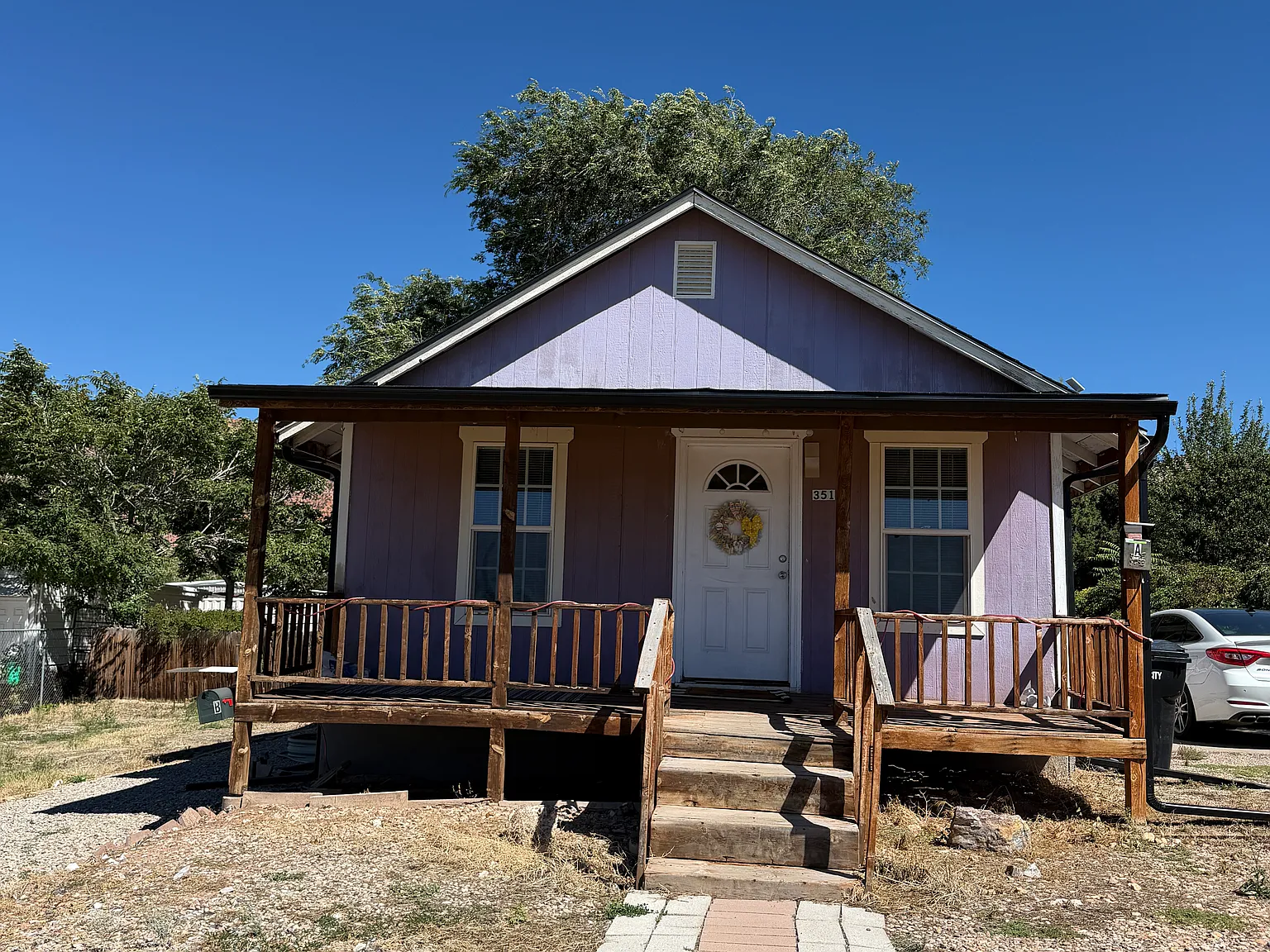 1 bed, 700 sqft, $800 — Photo 1