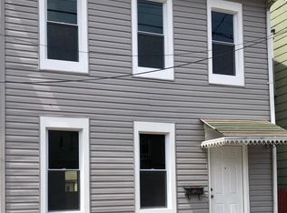 421 Salem Ave, Hagerstown, MD