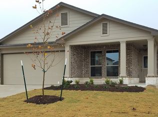 5347 Dauphin Dr, Belton, TX 76513