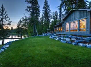 13833 Moon Dr, Bigfork, MT 59911