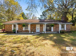 1112 Caroline Ave, Daphne, AL 36526