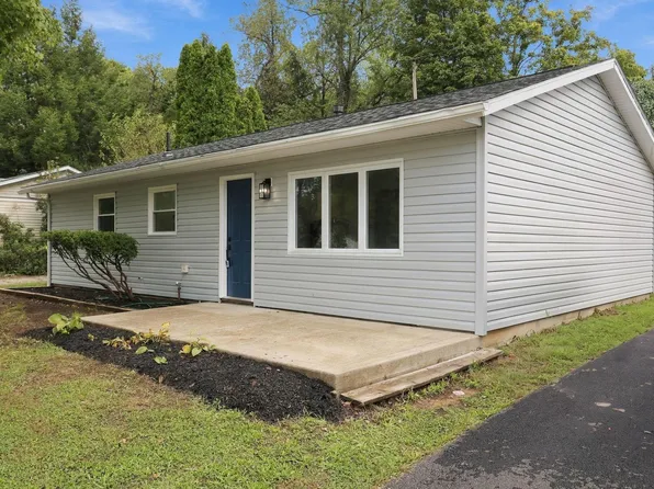 956 Hillridge Rd, Reynoldsburg, OH 43068