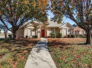 3424 Nottingham Dr, Denton, TX 76209