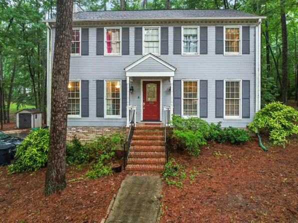 2548 Elizabeth Dr, Pelham, AL 35124