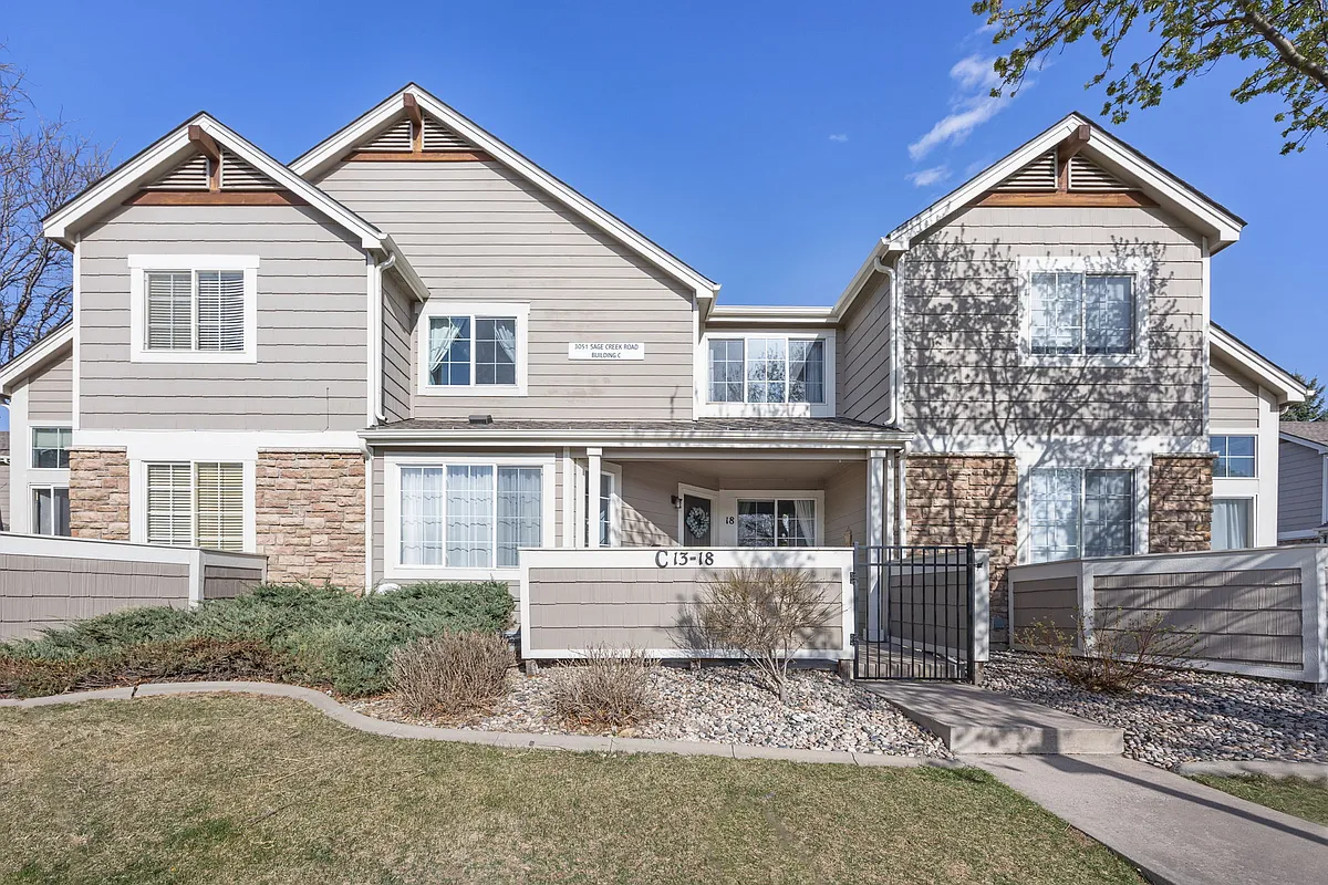 Building Photo - 3051 Sage Creek Rd