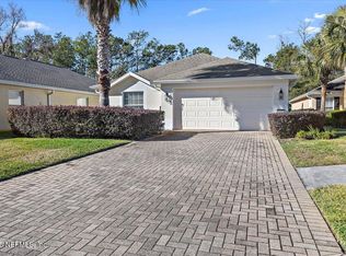 9126 Honeybee Ln, Jacksonville, FL 32256