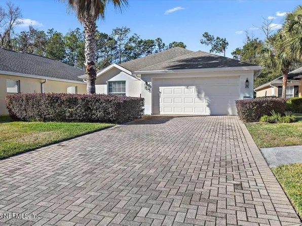 9126 HONEYBEE Lane, Jacksonville, FL 32256