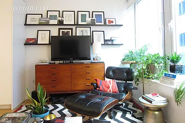 Sold by Corcoran