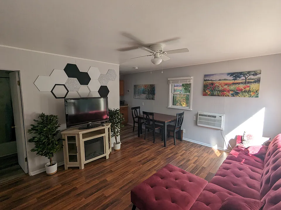 540 Chipeta Ave #1/2
