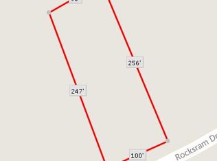 1910 Rocksram Dr, Buford, GA 30519