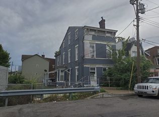 1203 Bates Ave, Cincinnati, OH 45225