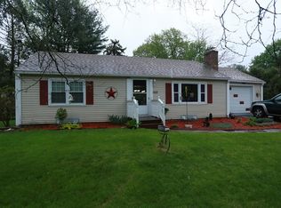120 Talbot Rd, Springfield, MA 01119